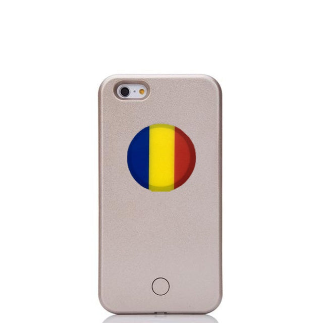 Accesoriu Sticky Pad Drapel pentru dispozitive mobile