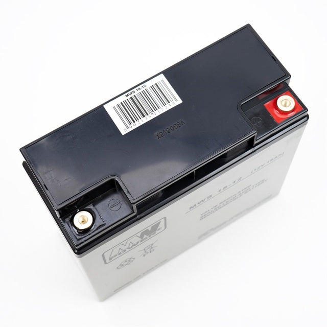 Acumulator AGM MW 18-12S 12V / 18Ah