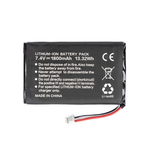 Acumulator PNI 82, Li-Ion 1800 mAh, pentru statia radio PNI Escort HP 82