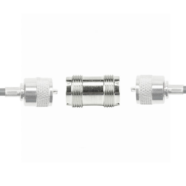 Adaptor PNI PL-258 (mama PL-mama PL)