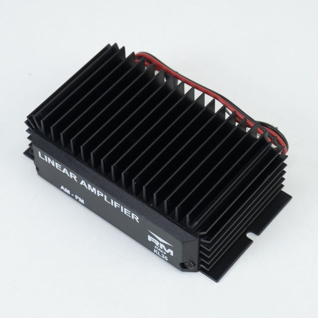 Amplificator radio CB PNI KL 35, AM-FM, 35W, 12V