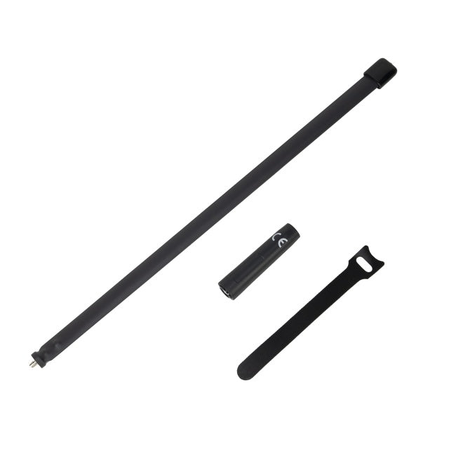 Antena BNC PNI Flex 47 pliabila, 27MHz, 47 cm, pentru PNI Escort HP 82 si PNI Escort HP 62