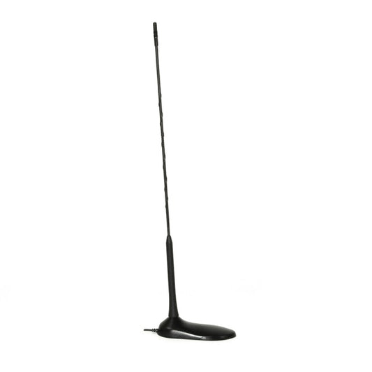 Antena CB PNI Extra 45, cu magnet inclus, lungime 45 cm, SWR 1.0, 26-30MHz, 150W, fibra de sticla