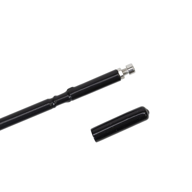 Antena CB PNI ML90 26-30MHz, 71 cm, 150W, fara cablu, compatibila cu orice conexiune PL259