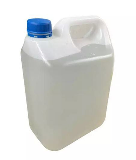 APA DEMINERALIZATA 5 L