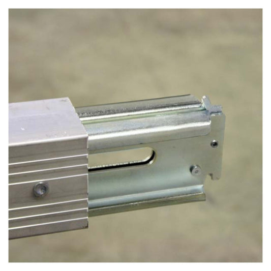 BARA FIXARE TELESCOPICA ALUMINIU 2.310-2.590