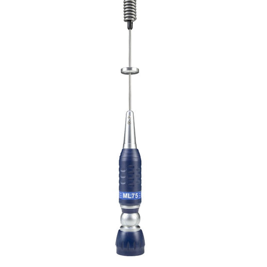 Bax 20 bucati antene CB PNI ML75, lungime 75cm, 26-28MHz, 300W, rabatabila, fara accesorii