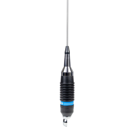 Bax 20 bucati antene CB PNI S9 cu fluture, lungime spic 120 cm, fara cablu, 600W, 26-28MHz