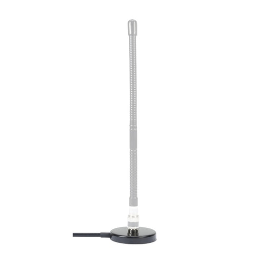 Baza magnetica PNI conexiune BNC mama-tata, 55 mm, cablu 3 metri