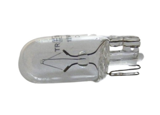 Bec pozitie 12V 3W W2,1x9,5d W3W socl.s - TRIFA