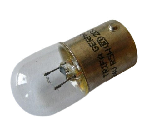 Bec pozitie 24V 5W BA15s R5W- TRIFA