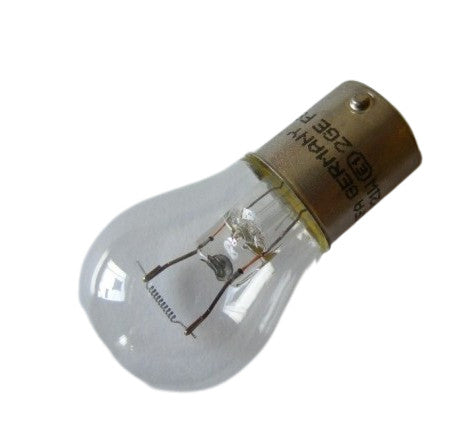 Bec semnalizare 12V 21W BA15s P21W- TRIFA