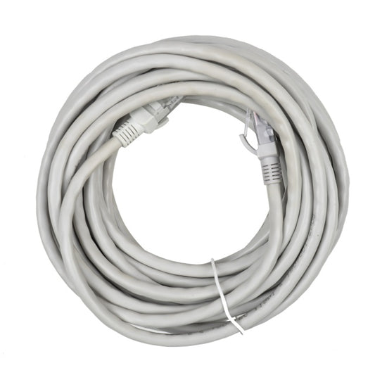 Cablu de retea UTP CAT6 PNI U0675, patch mufat 2xRJ45, 8 fire x 0.4 mm, 7.5m