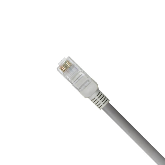 Cablu de retea UTP CAT6 PNI U6200, mufat 2xRJ45, 8 fire x 0.4 mm, 20m