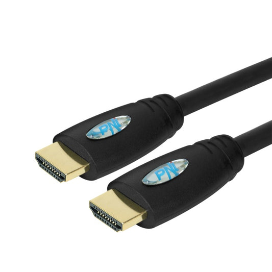 Cablu HDMI PNI H1500 High-Speed 1.4V, plug-plug, Ethernet, gold-plated, 15m