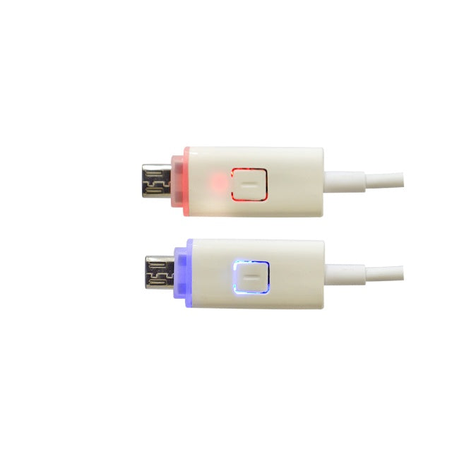 Cablu PNI incarcare sincronizare USB 2.0 la Micro USB 1m