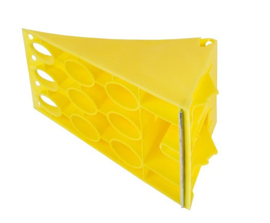 CALA BLOCARE ROATA - E53 (roti R22,5) CU INSERTIE METALICA