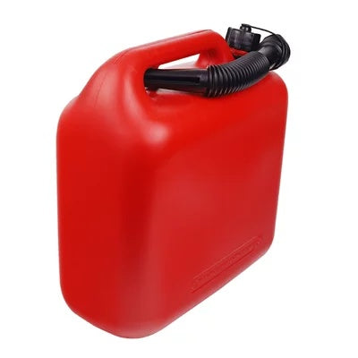 Canistra plastic 10L