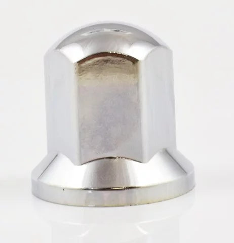 Capac roata 32mm nichelat