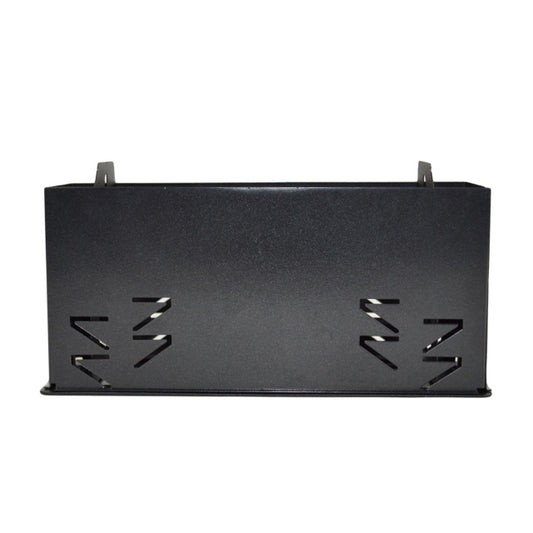 Carcasa montaj Midland 1 DIN SPM-78DIN pentru statii Alan 78/278, M20 Cod C792