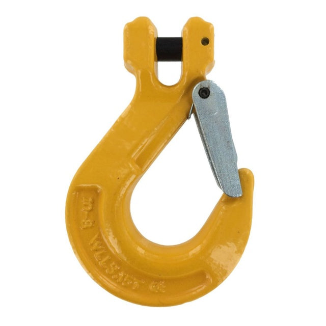 CARLIG ancorare-ridicare CLEVIS 10 mm - 6,3 tone