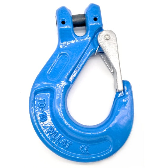 CARLIG ancorare-ridicare CLEVIS 10 mm - 8 tone G100