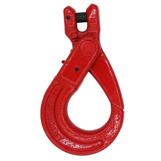 Carlig Clevis autoblocant 13 mm