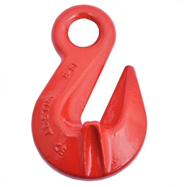 CARLIG SCURTARE lant 16 mm, cu ochi