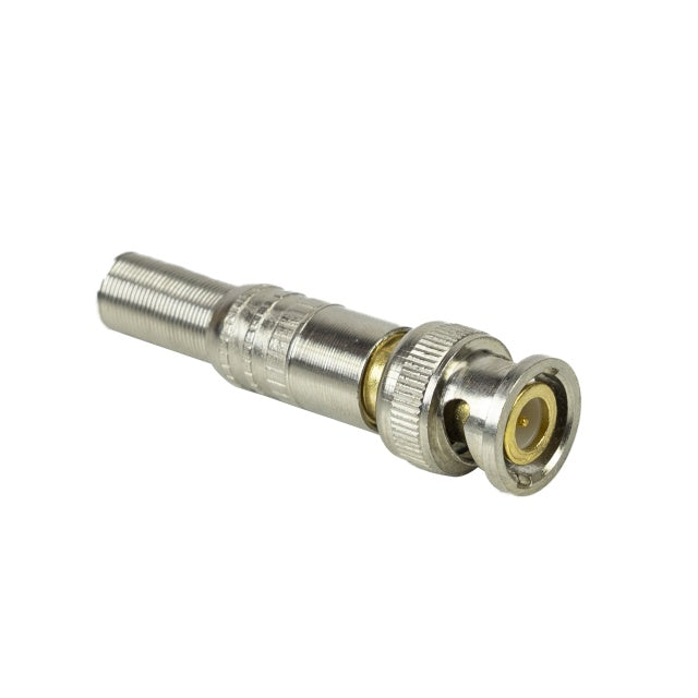 Conector BNC PNI AS011, tata