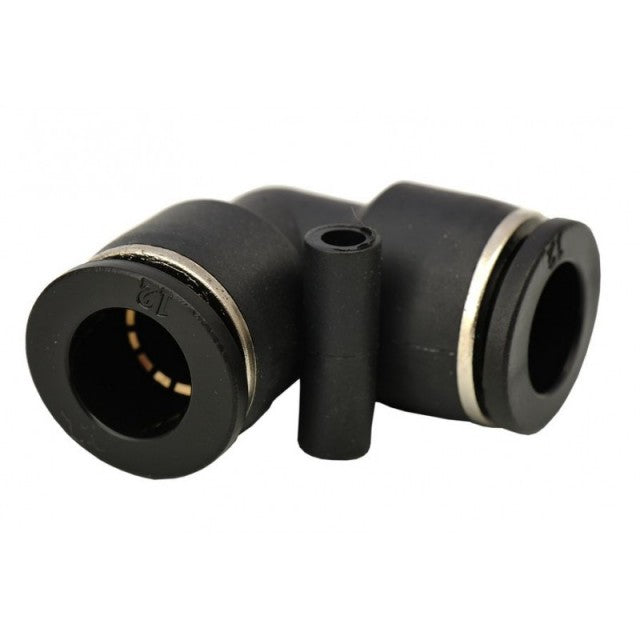 Cupla rapida aer 90 grade 8mm