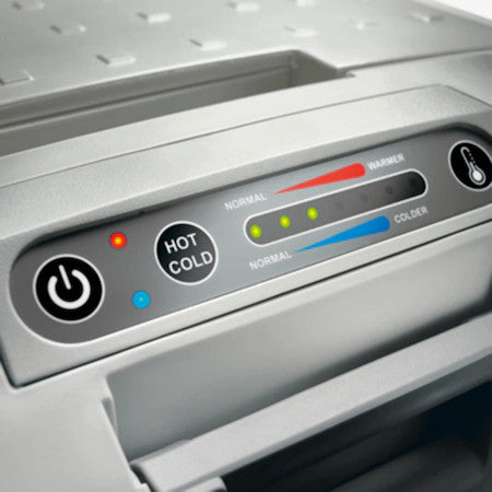 Cutie termoelectrica Dometic-Waeco TropiCool TCX 14