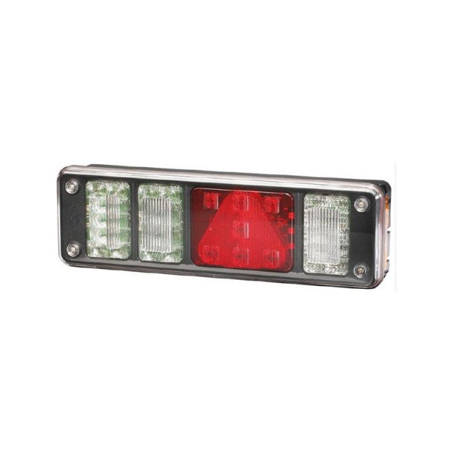 Dispersor lampa KRONE