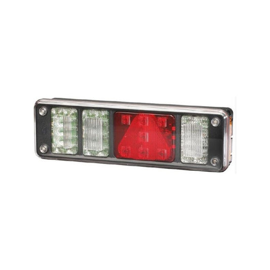 Dispersor lampa KRONE