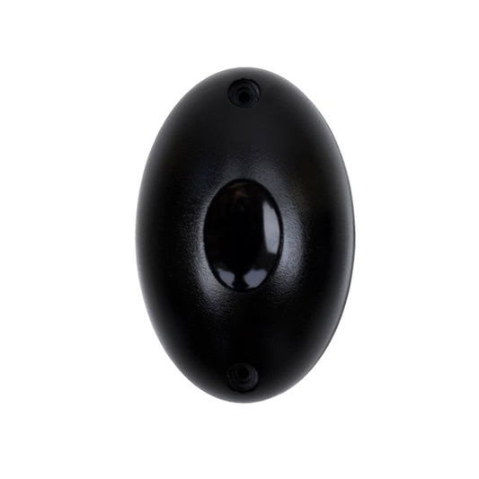 Fotocelule PNI CEL130, 1.92KHz, 12-24V, pentru porti autoportante, IP55, negru, 2 bucati