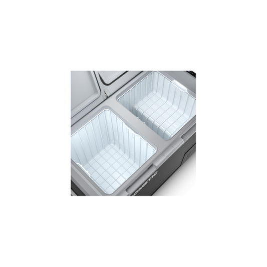 Frigider-congelator auto 70L 12/24V - DOMETIC CFF 70DZ