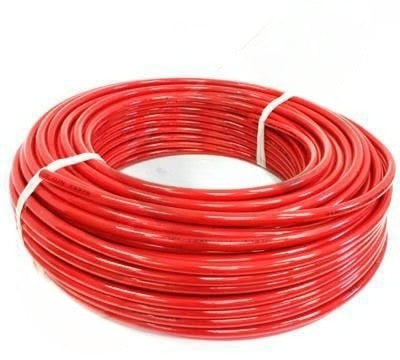 Furtun PVC aer comprimat de 8 mm