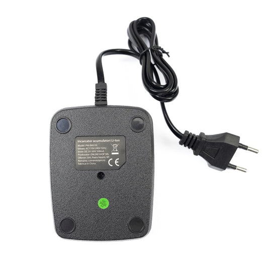 Incarcator de schimb PNI WCR40 pentru statii radio PNI PMR R40
