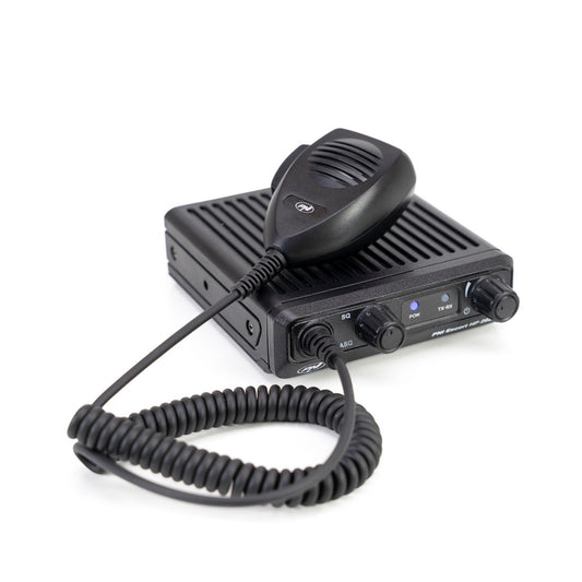 Kit Statie radio CB PNI Escort HP 2020 un singur canal 22 cu antena CB PNI ML100 cu magnet