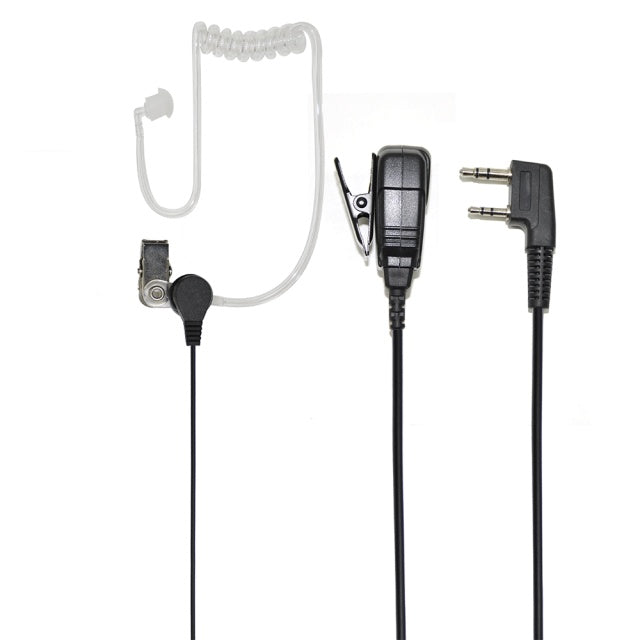 Kit Statie radio CB PNI ESCORT HP 8001L ASQ + Casti HS81 + Antena CB PNI ML100 cu magnet