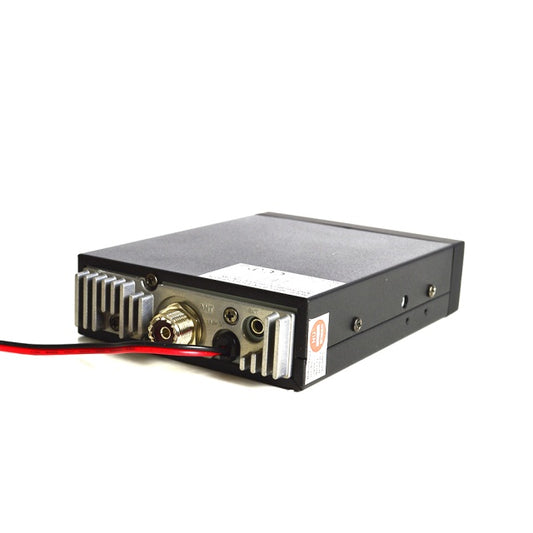 Kit Statie radio CB PNI ESCORT HP 8024 ASQ + Antena CB PNI ML100