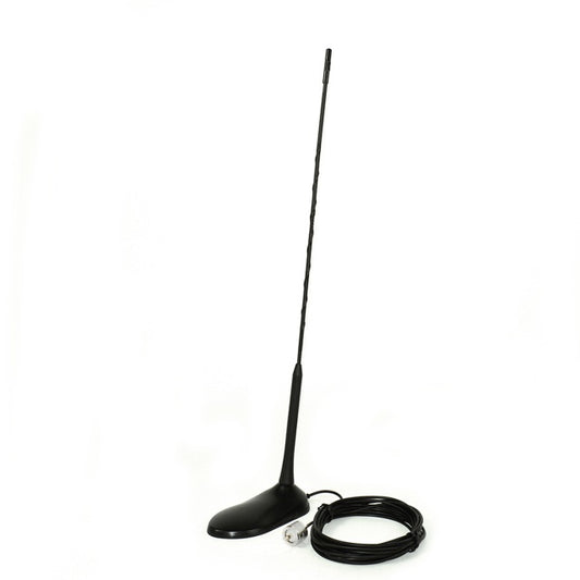 Kit Statie radio CB TTi TCB-550 EVO + Antena PNI Extra 45