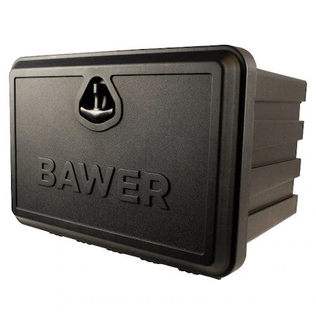 Lada scule BAWER 400x350x350