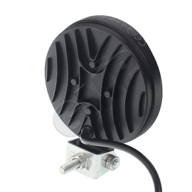 Lampa rotunda 14 leduri FI 112