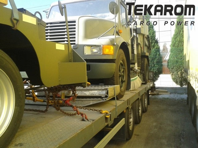 Lant cu carlige 16 mm - 16 tone