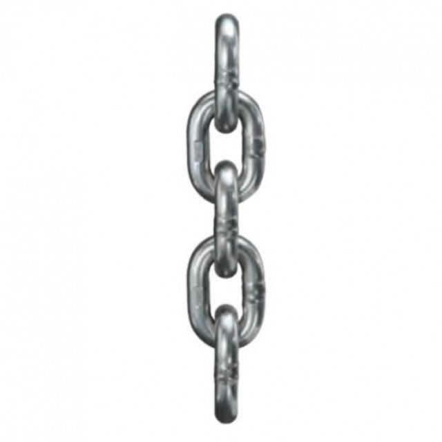 LANT G80 GALVANIZAT ridicare - ancorare 8mm