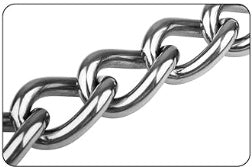 LANT ZA RASUCITA - GALVANIZAT 11mm
