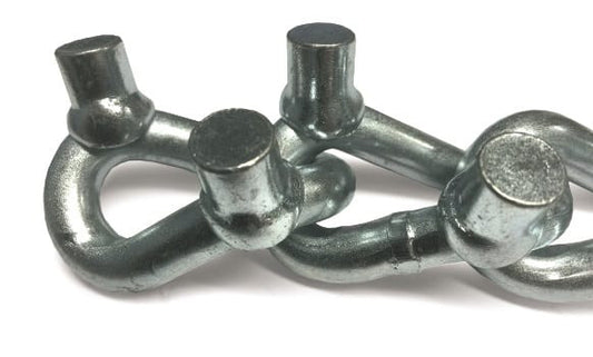 SET LANTURI ANTIDERAPANTE CU GHINTURI NORDCHAIN 11mm TAF 18,4 / 26