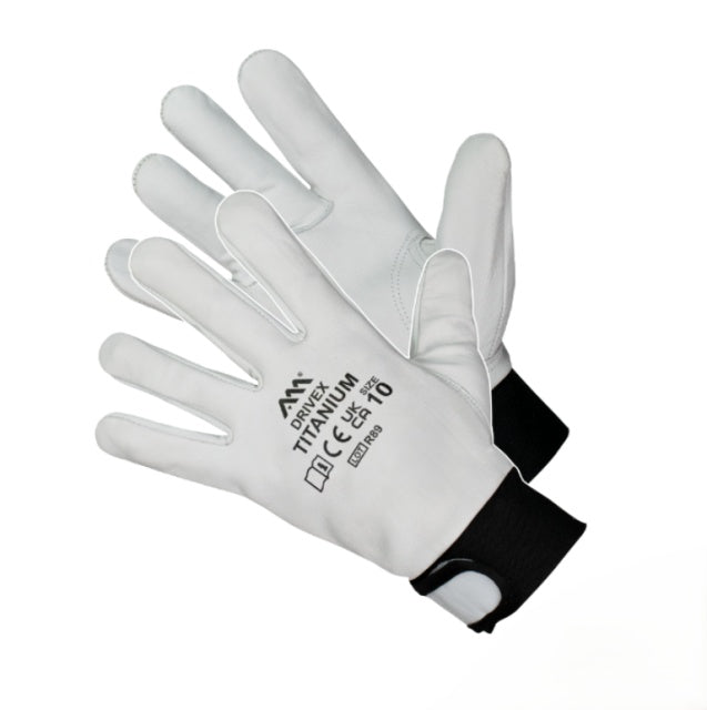 Manusi de protectie DRIVEX TITANIUM 10