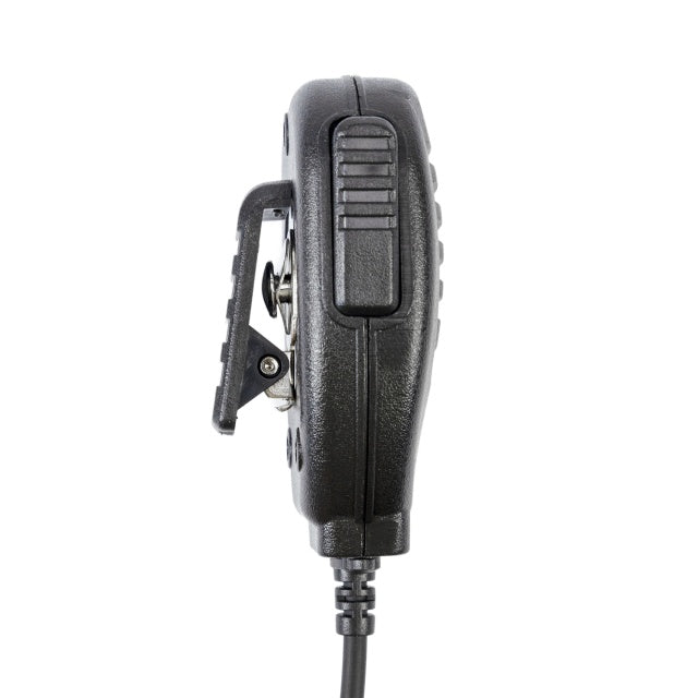 Microfon cu difuzor PNI MHS40 cu 2 pini tip PNI-K, compatibil cu statii PMR, VHF/UHF