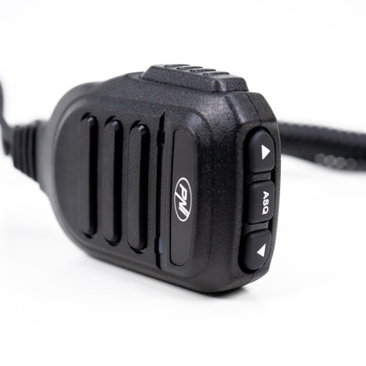 Microfon de schimb pentru statie radio CB PNI Escort HP 9500, HP 8900, HP 8000L cu 6 pini